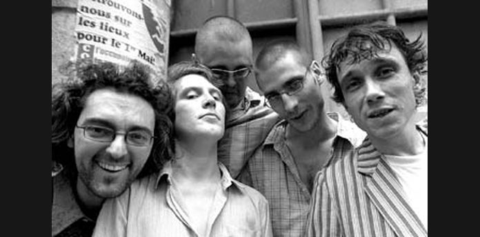Ensemble Départemental De Jazz + Paul Brousseau Quintet "KolkhÖze Printanium" Dans Le Cadre De La Mission Départementale "Jazz 93"
